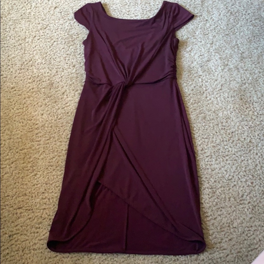 Capsleeve Victoria’s Secret dress